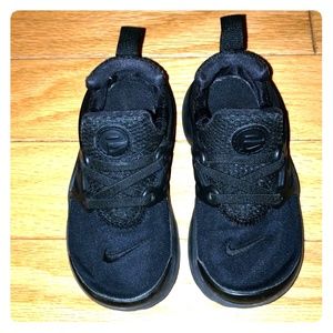 Toddler Nike Presto, 9C